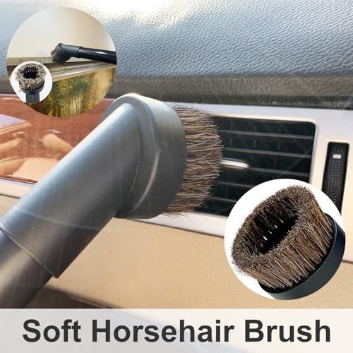 Shop Vac Vacuum Attachments - Image 6