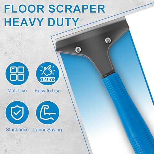 KeFanta Floor Scraper - Image 5