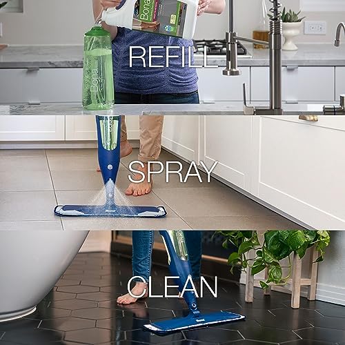 Bona Multi-Surface Floor Cleaner Refill - Image 4