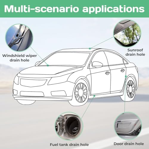 Auto Sunroof Drain Cleaning Tool - Image 6