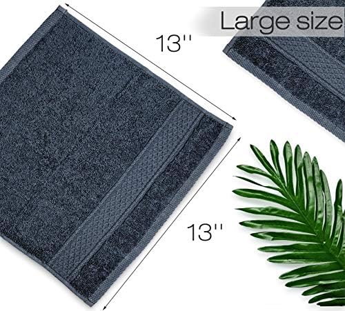 Cleanbear Extra Soft Wash Cloths - Image 4