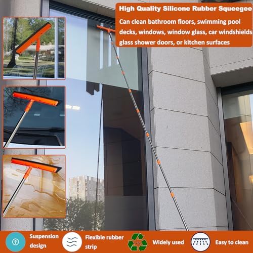 20+ Feet High Reach Duster Kit - Image 7