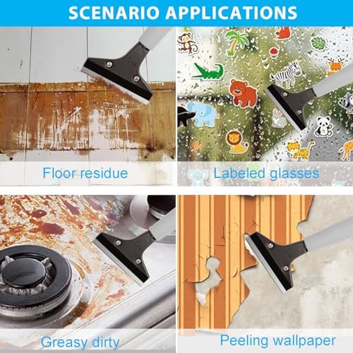 Floor Scraper - Image 5