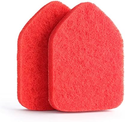 Scrubber Sponge Refill for 3 in 1 Moku Home Shower Scrubber by MOKUHOME