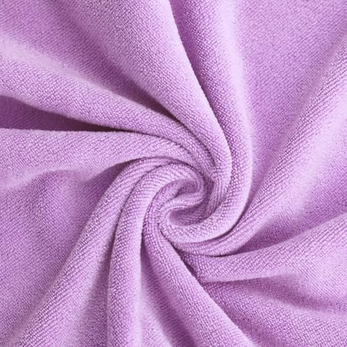 Microfiber Gym Towels Bigger Size Super Soft - Image 3