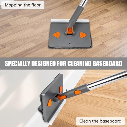 CALBEAU Baseboard Cleaner Tool - Image 2