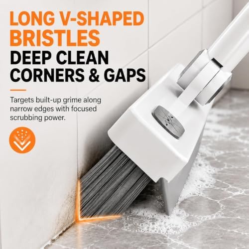 180 Rotating Gap Cleaning Tool - Image 2
