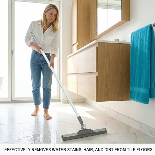 Floor Squeegee Broom - Image 3