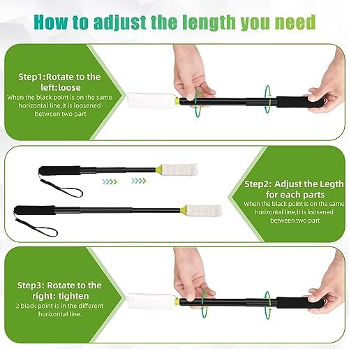Toe Cleaning Brush, Foot Brush - Image 5