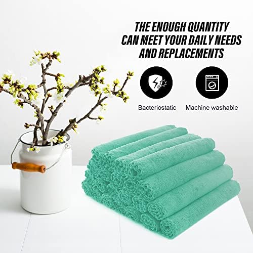 MOONQUEEN Ultra Soft Premium Washcloths Set - Image 5