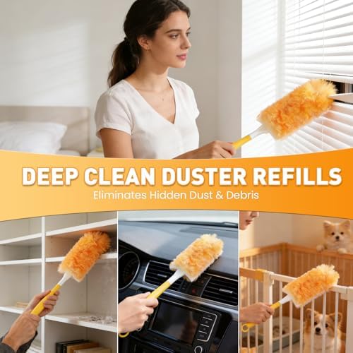 Alotiki Duster Refills - Image 6