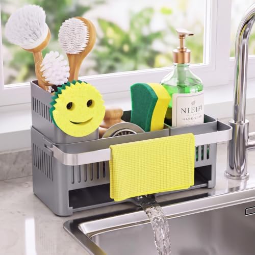 Nieifi Sponge Holder by Nieifi