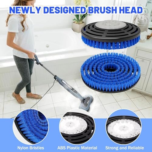 New Upgrade Replacement Brush Heads - Image 3