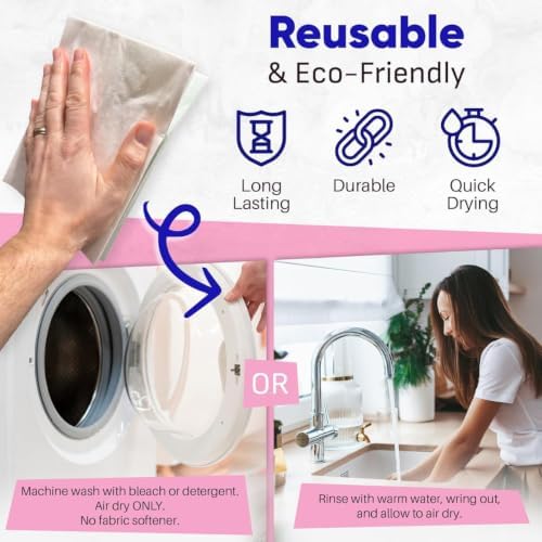 Kaywos Cloth Premium Microfiber Cleaning Cloth - Image 4