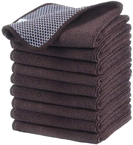 KinHwa Dish Cloths for Washing Dishes by KinHwa