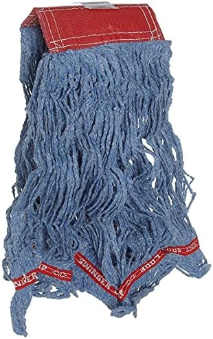 Rubbermaid Commercial Swinger Loop Wet Mop, by RubbermaidCommercialProducts