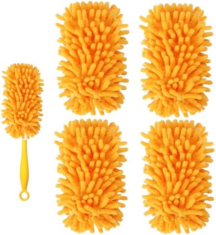 Reusable Duster Refill Compatible by ABetterChoiceforYourHome