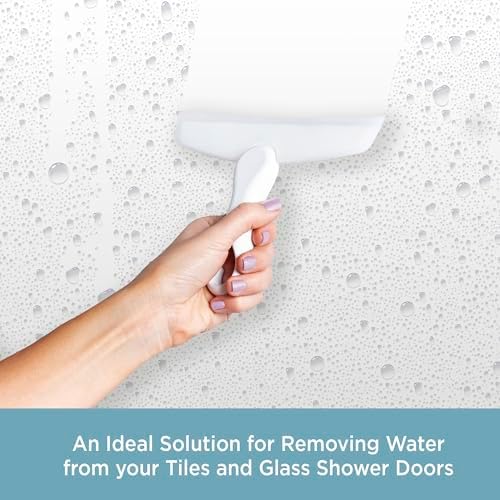 Kenney® Easy Hang Shower Squeegee - Image 2