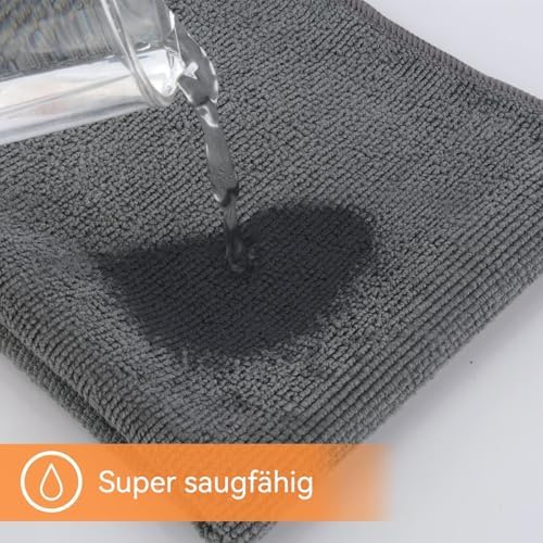 KinHwa Dish Cloths for Washing Dishes - Image 6