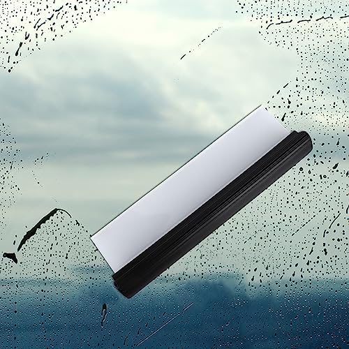 2pack 12.2 Inch Car Drying Squeegee Water Blade Professional Automotive Wiper - Image 4