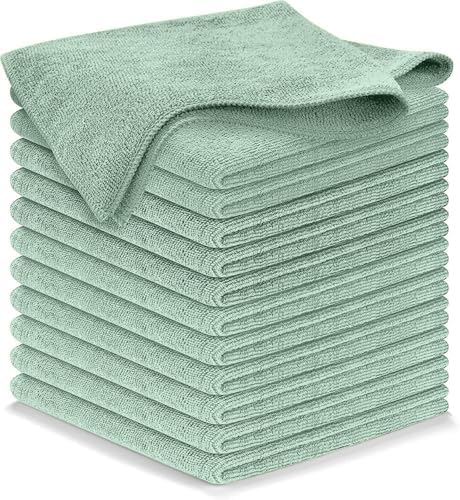 USANOOKS Microfiber Cleaning Cloth by USANOOKS