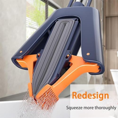 Floor Roller Mop - Image 3