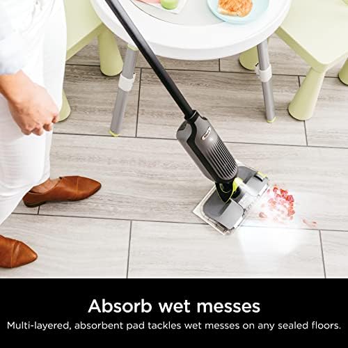 Shark VACMOP Disposable Hard Floor Pad Refills - Image 6