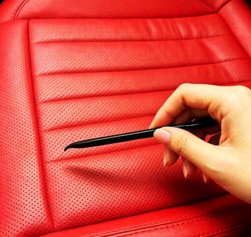 3 Different Cleaning Heads Car Beauty kit, Suitable - Image 3