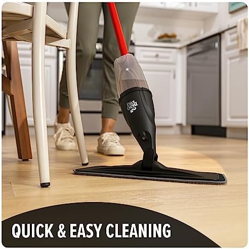 Dirt Devil Spray Mop - Image 4