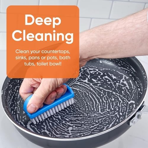 Superio Nail Brush Cleaner - Image 5