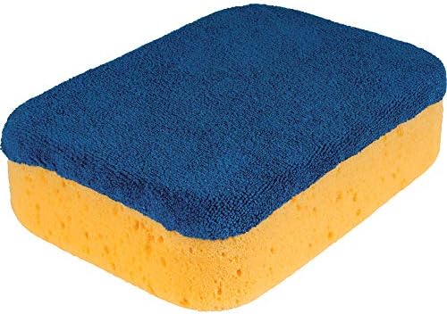 QEP Microfiber Polishing Sponge by QEP