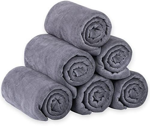 JML Microfiber Bath Towel by JML