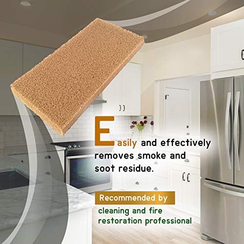 Dry Cleaning Soot Eraser Sponge - Image 4