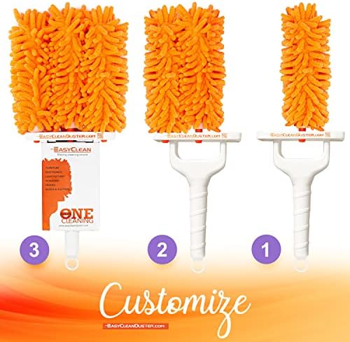 EasyClean Microfiber Duster for Blinds - Image 5