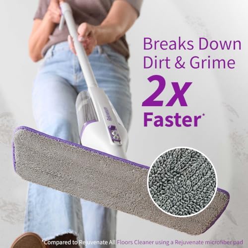 Rejuvenate PowerMax Multi-Surface Spray Mop - Image 3