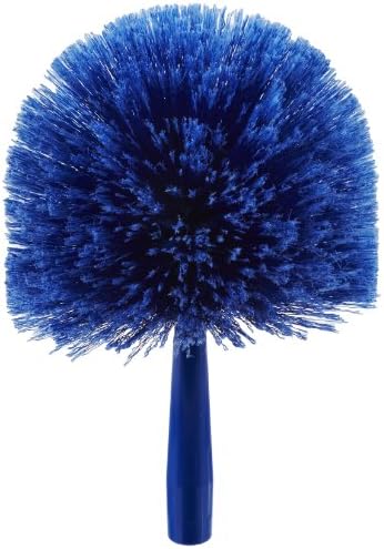 Sparta Round Duster Head, Soft Flagged Bristles, 9 Inch - Image 4
