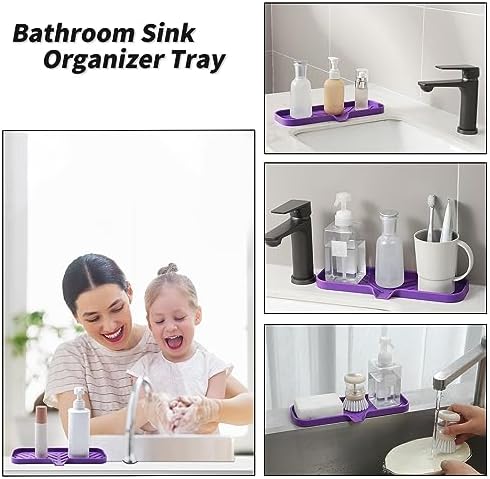 MicoYang Silicone Soap Dish - Image 4