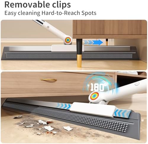 Floor Squeegee for Concrete Floor, Squeegee for Floor - Image 6