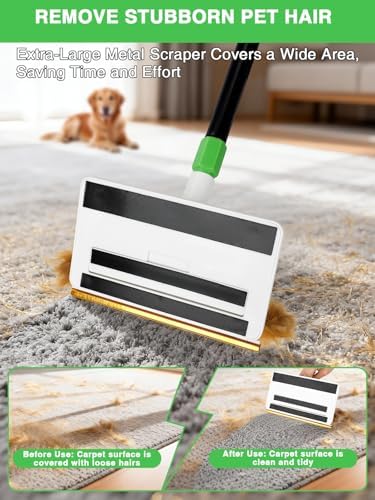 4-in-1 Baseboard Cleaning Tool - Image 5