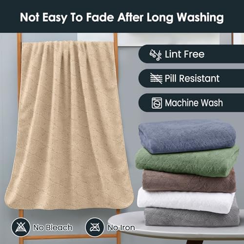 JML Bath Towels - Image 6