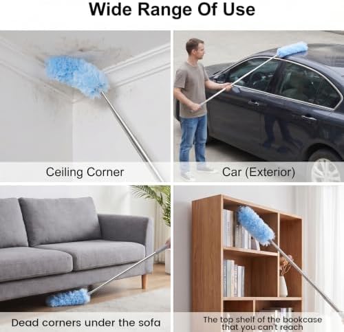 Adjustable Length Replacement Handles Compatible - Image 5