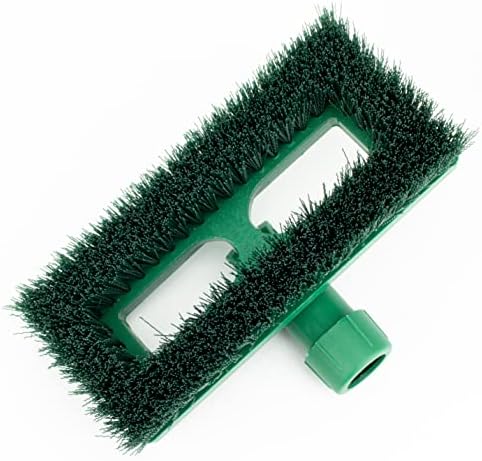 SPARTA 3638831EC09 Polyester Rectangle Scrub Brush, Floor Brush, Cleaning Brush - Image 4