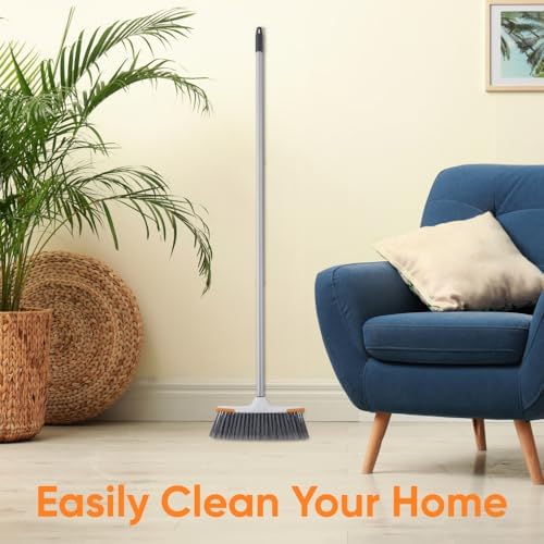 Superio Lightweight Essential Household Broom Head - Image 6