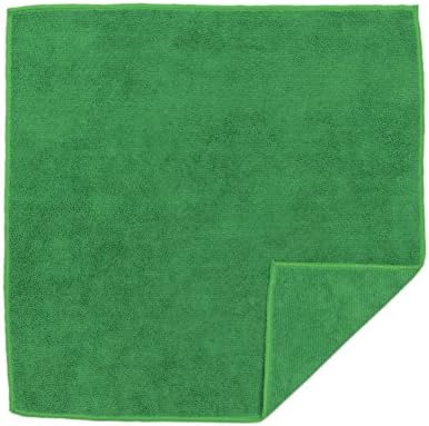 CARCAREZ Premium Microfiber Detailing Towels, 340 GSM Lint Free Car Buffing - Image 3