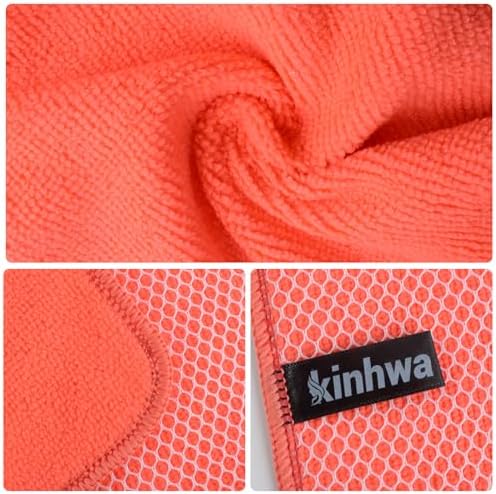 KinHwa Dish Cloths for Washing Dishes - Image 7
