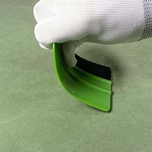 Gebildet 8Pcs Green Squeegee 4 Inch - Image 5