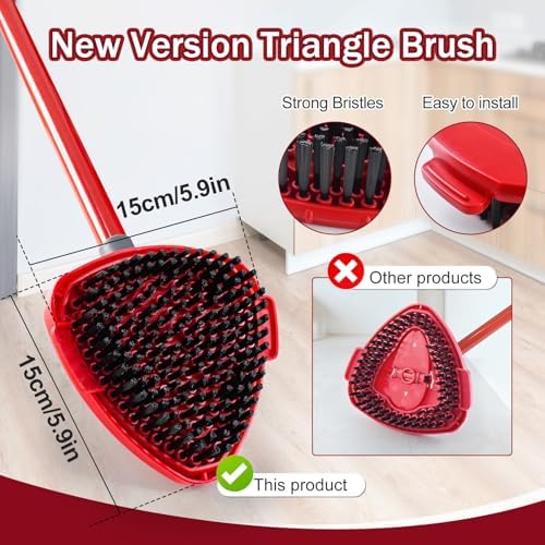 Mop Head Replacements Compatible - Image 3