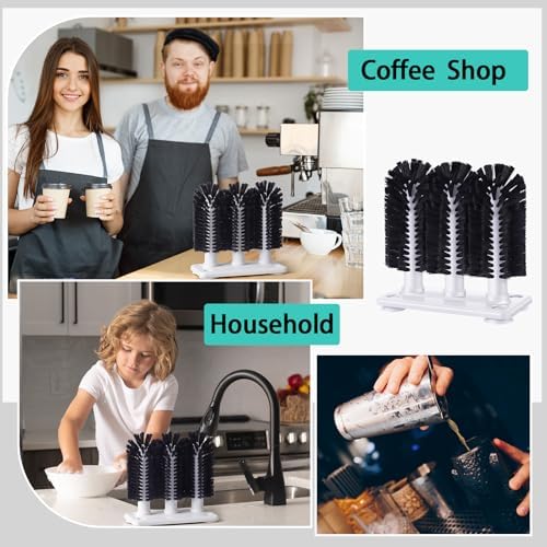 Havawish 2 Pack Water Bottle Cleaning Brush - Image 6