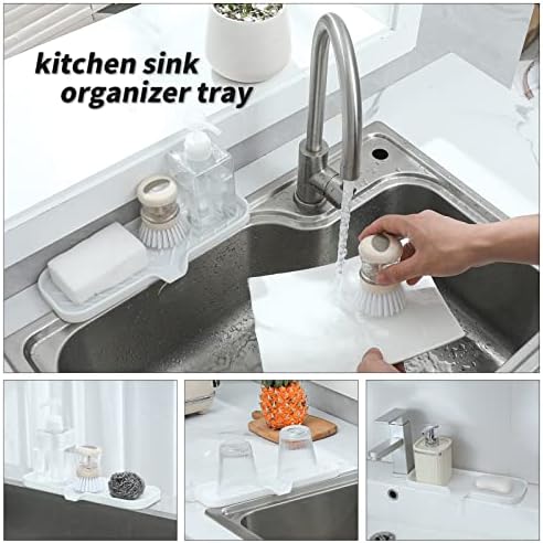 MicoYang Silicone Soap Dish - Image 4