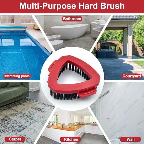 Scrub Brush Mop Head Replacement - Image 6